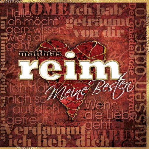 Produkt-Bild: Meine Besten