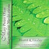 Mary Preuss Olson's: Health & Vitality