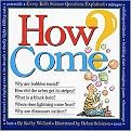 How Come? (Paperback)