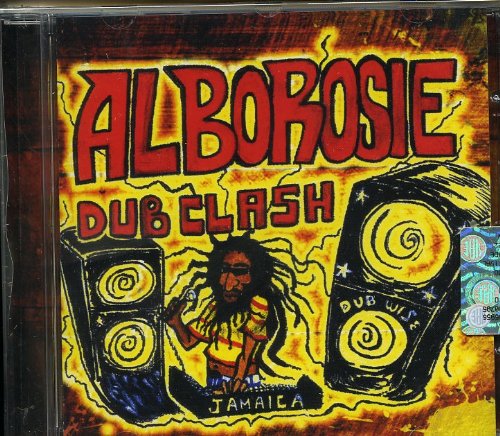 Alborosie - Dub Clash - Zortam Music