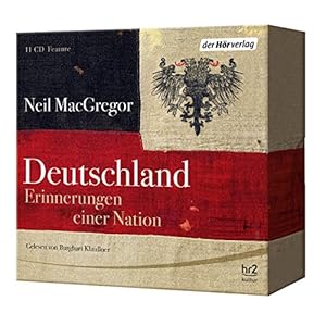 Deutschland. Erinnerungen einer Nation