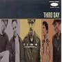 Time ~ Third Day