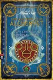 Produkt-Bild: Die Geheimnisse des Nicholas Flamel - Der unsterbliche Alchemyst: Band 1
