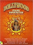Bollywood Piano Favourites - Book and CD Package