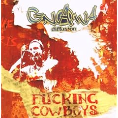 Fucking Cowboys