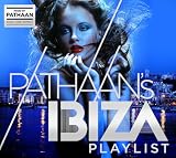 Pathaans Ibiza Playlist