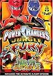 Power Rangers: Jungle Fury - Into the Jungle