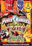 Power Rangers: Jungle Fury - Into the Jungle