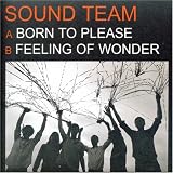 Born to Please [7" VINYL]