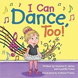 I Can Dance Too