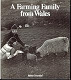 A farming family from Wales