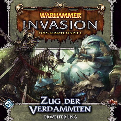 Heidelberger 217 - Warhammer: Der Zug der Verdammten Preisvergleich