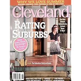 Cleveland Magazine