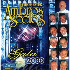 Ambros Seelos Gala 2000