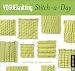 Vogue Knitting Stitch-a-Day: 2010 Calendar