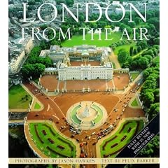 London from the Air