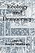 Book Ecology and Democracy