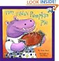 Tiny Tilda's Pumpkin Pie (Reading Railroad Books)