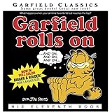 garfield rolls on