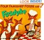 Four Famished Foxes and Fosdyke