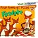 Four Famished Foxes and Fosdyke