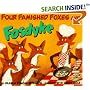 Four Famished Foxes and Fosdyke