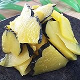 野崎　日向かぼちゃみそ漬　130ｇ