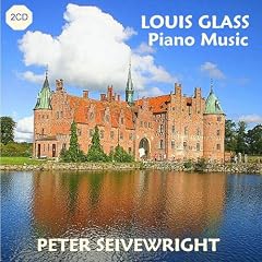 Glass, L - Piano Works