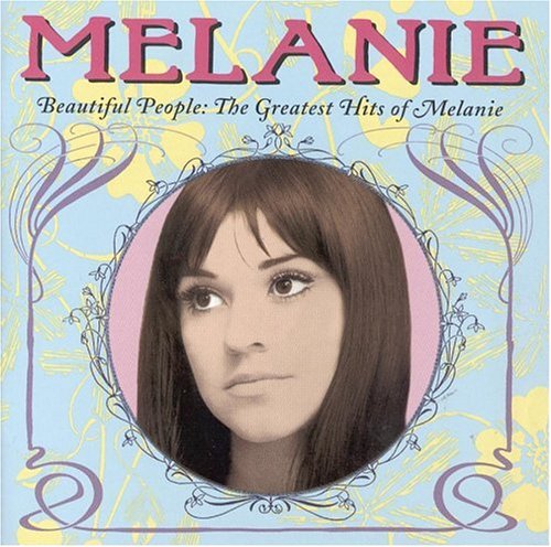 CD-Charts  Music : Beautiful People: The Greatest Hits of Melanie