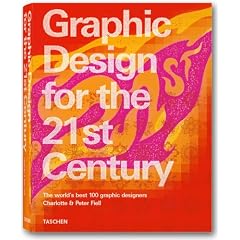 Graphic Design of the 21st Century.