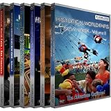  : Comprehensive World's Fair History - Bundle Pack