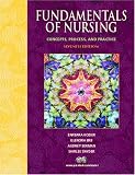 Fundamentals of Nursing: Concepts, Process, and Practice & Fundamentals Card Pkg. (7th Edition) (Fundamentals of Nursing)