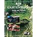 Koi im Gartenteich. Anlage und Wartung