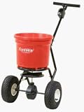 Spreaders: Ev-N-Spred Broadcast Spreader - 100 lb. Capacity - EV-N-SPRED BROADCAST SPREADER - 18LBS.