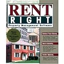 RENTRIGHT Property Management Software - 10 Units