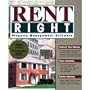 RENTRIGHT Property Management Software - 10 Units