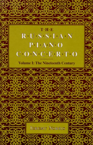 The Russian Piano Concerto: The Nineteenth Century (Russian Music Studies) under Ethnomusicology in The Books Store
