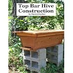 Top Bar Hive Construction book cover