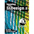 Learning Adobe InDesign 2 by David Reeser