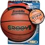 Franklin Sports 7196 Groove Indoor Basketball (Size 7)