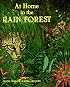 At Home in the Rainforest