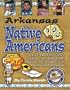 Arkansas Indians (Paperback) (Native American Heritage)