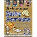 Arkansas Indians (Paperback) (Native American Heritage)