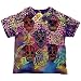 LA Airline Calaveras t-shirt LAIR6450