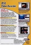 DSL Video-Recorder