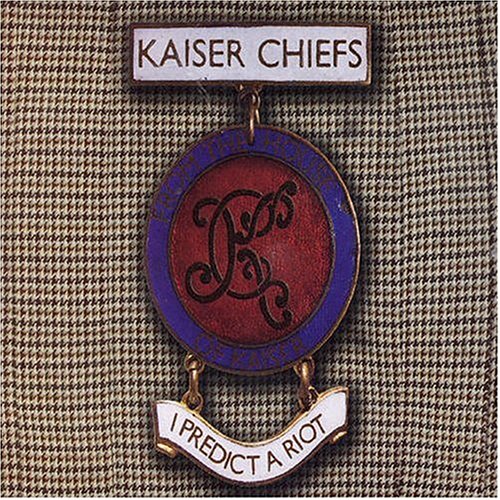 Kaiser Chiefs - Employment [bonus Tracks] - Zortam Music