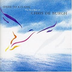 Spark to a Flame:Very Best of