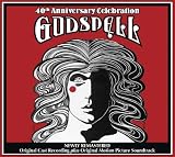 Godspell: 40th Anniversary Celebration