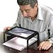 Lighted Stand Magnifier