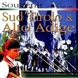 Souvenir Di Sud Tirolo & Alto Adige